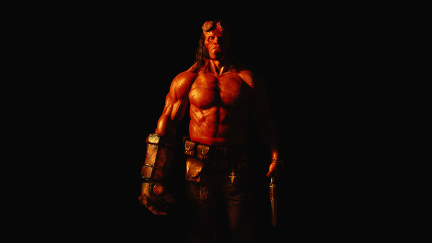 (Hellboy 2) Cancelada Definitivamente. 