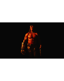 (Hellboy 2) Cancelada Definitivamente. 