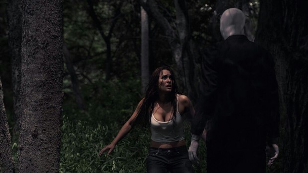 Trailer de (Flay). 