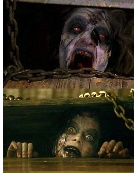 (Posesión Infernal) Original o Remake?. 
