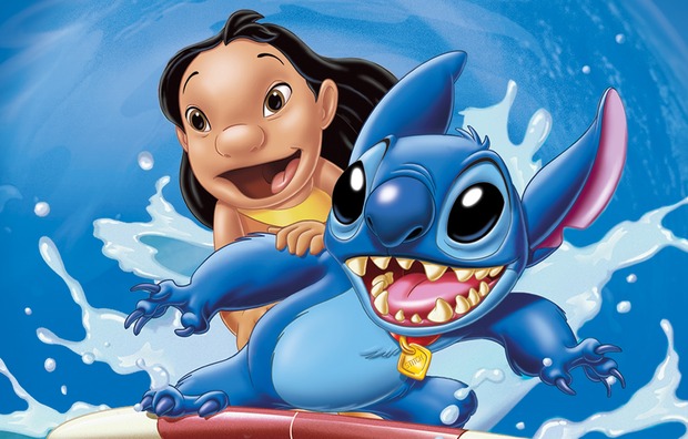 "Jon M Chu" Negocia dirigir el Remake de Acción Real de (Lilo & Stitch). 
