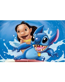 "Jon M Chu" Negocia dirigir el Remake de Acción Real de (Lilo & Stitch). 