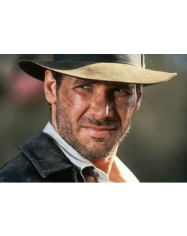(Indiana Jones 5) Empezará a Rodarse en Agosto del 2021. 