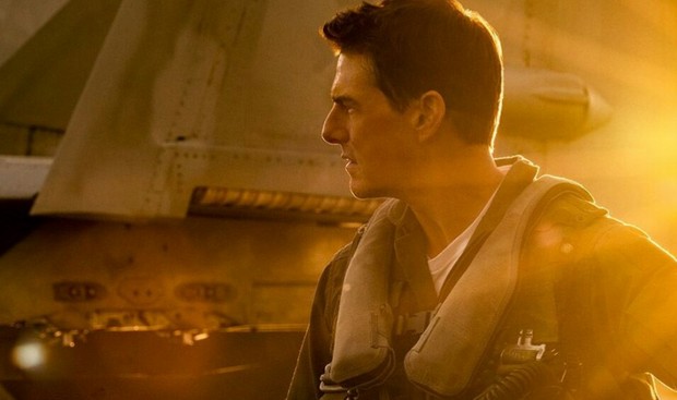 (Top Gun 2) Reparto, Fecha de Estreno, Trailer, Sinopsis.. 