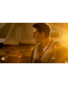 (Top Gun 2) Reparto, Fecha de Estreno, Trailer, Sinopsis.. 