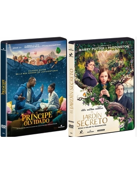 Fecha de salida el 8 de Diciembre pero no saldrán en Blu-ray. 
