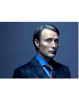 Confirmado: "Mads Mikkelsen Sustituirá a Johnny Depp" en (Animales Fantásticos 3). 