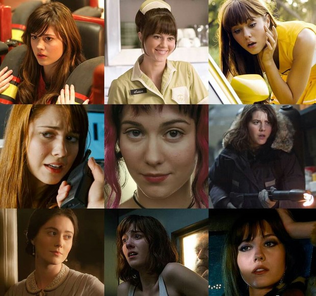 Cumple 36 Años "Mary Elizabeth Winstead". Qué Película és Vuestra Preferida?. 