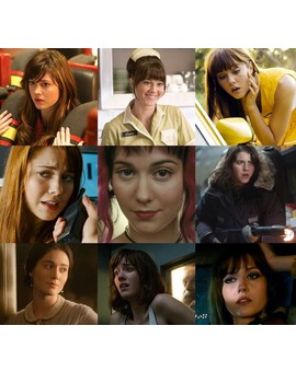 Cumple 36 Años "Mary Elizabeth Winstead". Qué Película és Vuestra Preferida?. 