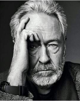 Cumple 83 Años "Ridley Scott". Qué Película és Vuestra Preferida?. 