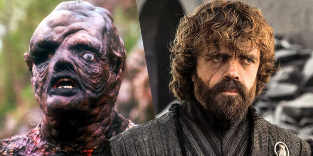 "Peter Dinklage" Protagonizará el Reinicio de (El Vengador Tóxico). 