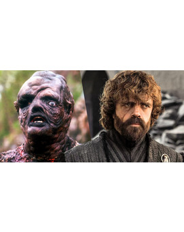 "Peter Dinklage" Protagonizará el Reinicio de (El Vengador Tóxico). 