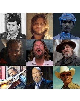 Cumple 71 Años "Jeff Bridges". Qué Película és Vuestra Preferida?. 