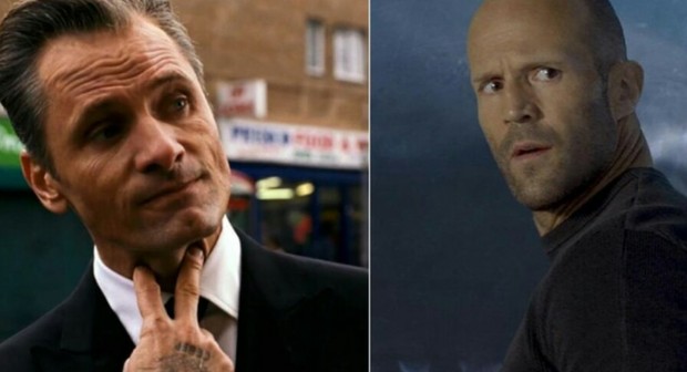 (Promesas del Este 2) Se Convierte en una Película Independiente con "Jason Stathan". 