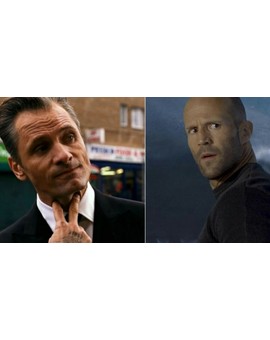 (Promesas del Este 2) Se Convierte en una Película Independiente con "Jason Stathan". 