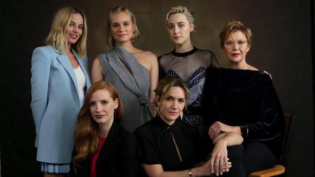 Imagen que enciende a Twitter 2: Qué Personaje és la que tiene menos talento? 