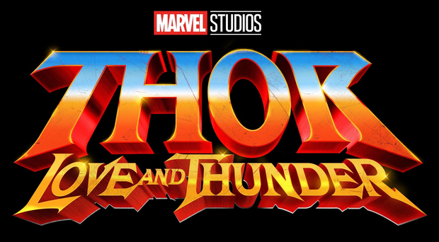 El Reparto de (Thor - Love and Thunder). 
