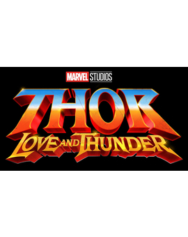 El Reparto de (Thor - Love and Thunder). 
