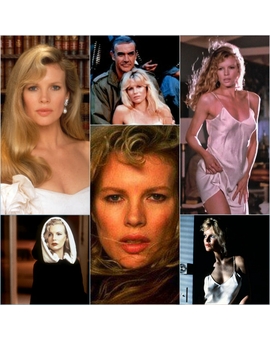 Cumple 67 Años "Kim Basinger". Qué Película és Vuestra Preferida?. 
