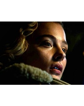 Trailer de (Shadow in the Cloud) con "Ghloë Grace Moretz". 
