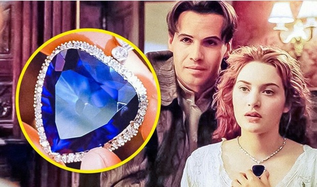Historia detrás de 15 icónicos objetos del cine que reconoceriamos al instante. 