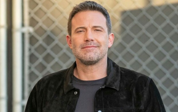 George Clooney dirigirá a Ben Affleck en (The Tender Bar). 