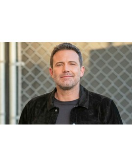 George Clooney dirigirá a Ben Affleck en (The Tender Bar). 