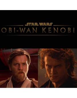 Vuelve "Hayden Christensen" a (Star Wars). 