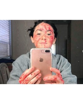 Finaliza el Rodaje de "Esther"  la Precuela de (La Huérfana). 