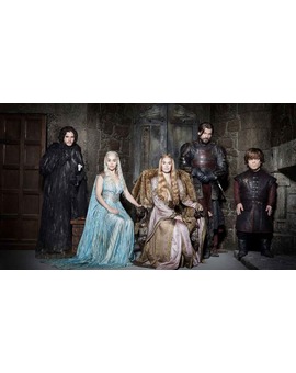 HBO Abre las Puertas a más Spin offs de (Juego de Tronos) tras "House of the Dragón". 