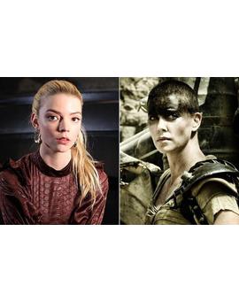 Warner pone fecha de Estreno para (Furiosa). 