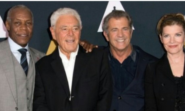 "Richard Donner" Confirma que dirigirá una quinta y última parte de (Arma Letal). 