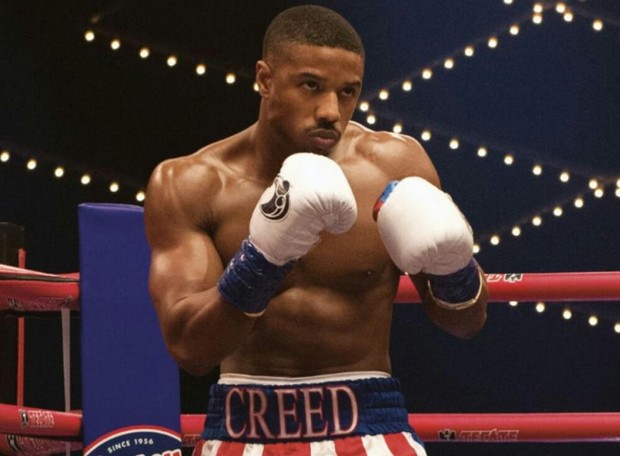 (Creed 3) Se Rodará a finales de 2021 con "Michael B Jordan" de Director. 