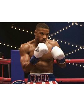 (Creed 3) Se Rodará a finales de 2021 con "Michael B Jordan" de Director. 