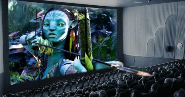 Por qué el 3D dejó de Funcionar?. Qué Película és Vuestra Preferida en éste Formato?. 