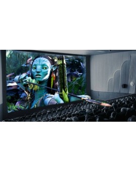 Por qué el 3D dejó de Funcionar?. Qué Película és Vuestra Preferida en éste Formato?. 