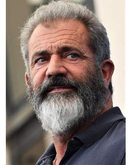 Cumple 65 Años "Mel Gibson". Qué Película és Vuestra Preferida?. 