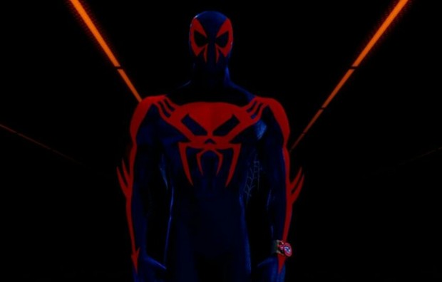 (Spider-Man. Un Nuevo Universo 2) Estará "Oscar Isaac" para la Secuela?. 
