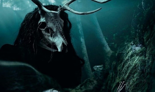 Clip Oficial de (Wrong Turn) Reboot de Km 666.