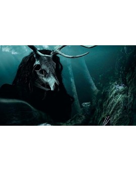 Clip Oficial de (Wrong Turn) Reboot de Km 666.