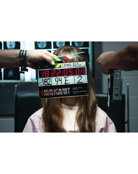 (Malignant) La Nueva Película de Terror de "James Wan" Tendrá Calificación R. 