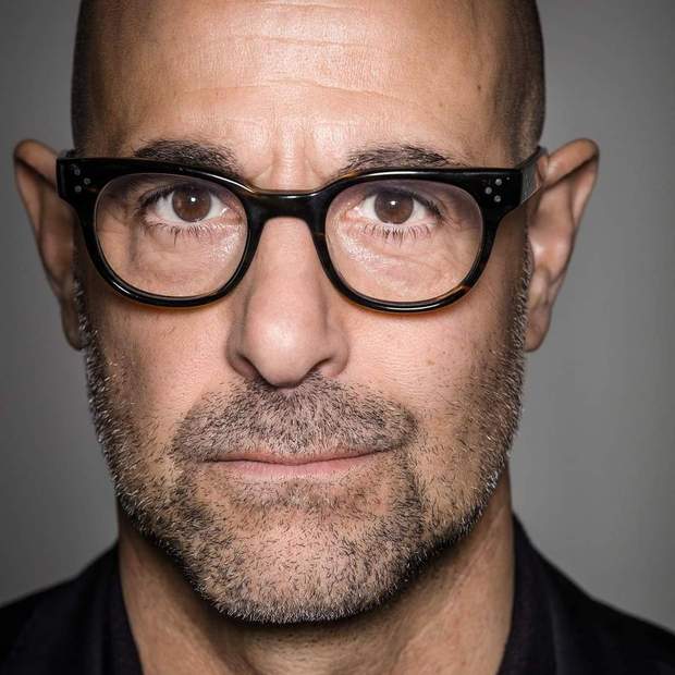 Cumple 61 Años "Stanley Tucci". Qué Película és Vuestra Preferida?. 