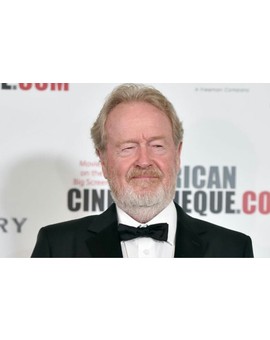 Apple financiará (Napoleón) de "Ridley Scott". 