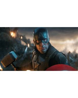 Rumor: "Chris Evans" Prepara su regreso a Marvel. 