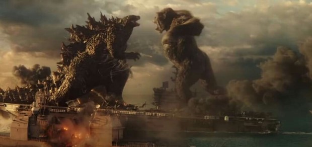 Adelanto de HBO Max de lo que viene en 2021.