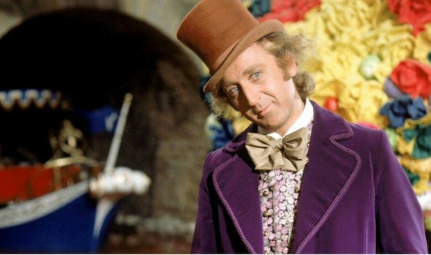 Se Confirma la Precuela de "Willy Wonka". 