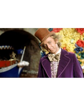 Se Confirma la Precuela de "Willy Wonka". 