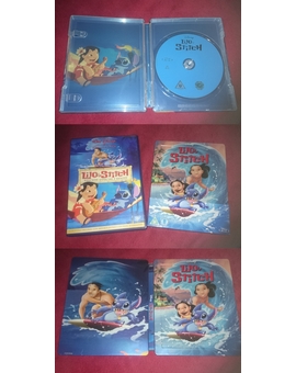 Mi Colección de (Lilo & Stitch). 