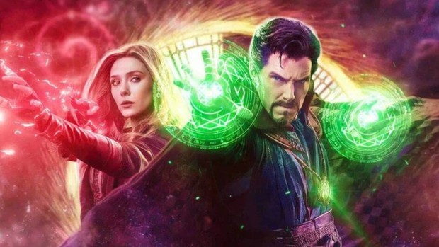 Según "Kevin Feige" Veremos el Multiverso antes y después de (Doctor Strange 2). 