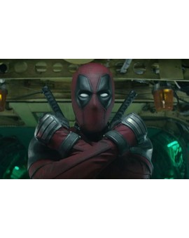 El Plan de FOX para (Deadpool 3) Según "Ryan Reynolds". 